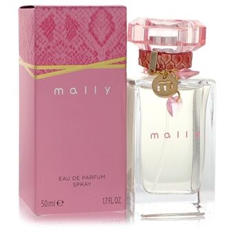 Mally by Mally - Eau De Parfum Spray (unboxed) 50 ml - for kvinner