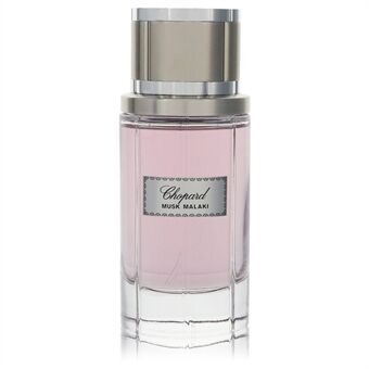 Chopard Musk Malaki by Chopard - Eau De Parfum Spray (Unisex Unboxed) 80 ml - for kvinner