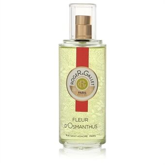 Roger & Gallet Fleur D\'Osmanthus by Roger & Gallet - Fragrant Wellbeing Water Spray (unboxed) 100 ml - for kvinner