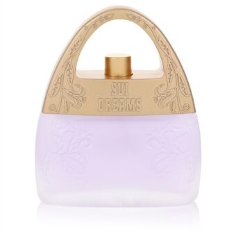 Sui Dreams In Purple by Anna Sui - Eau De Toilette Spray (Tester) 50 ml - for kvinner