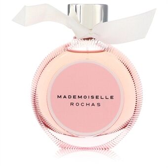 Mademoiselle Rochas by Rochas - Eau De Parfum Spray (Tester) 90 ml - for kvinner