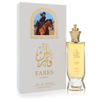 Riiffs Fares by Riiffs - Eau De Parfum Spray 100 ml - for kvinner