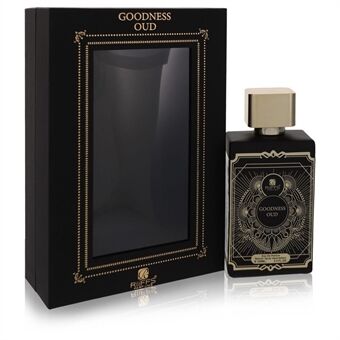 Goodness Oud by Riiffs - Eau De Parfum Spray 100 ml - for menn