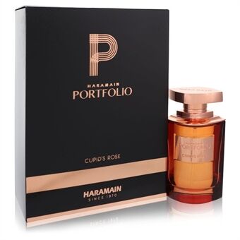 Al Haramain Portfolio Cupid\'s Rose by Al Haramain - Eau De Parfum Spray (Unisex) 75 ml - for kvinner