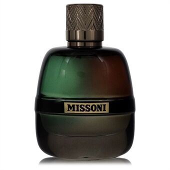 Missoni by Missoni - Eau De Parfum Spray (unboxed) 100 ml - for menn