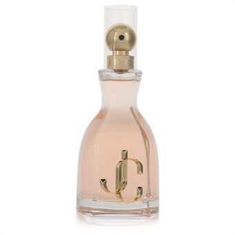 Jimmy Choo I Want Choo by Jimmy Choo - Eau De Parfum Spray (unboxed) 100 ml - for kvinner