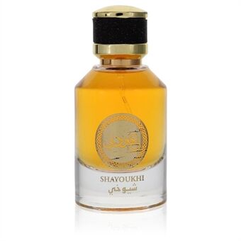 Rihanah Shayoukh by Rihanah - Eau De Parfum Spray (Unisex Unboxed) 50 ml - for menn