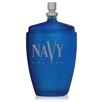 Navy by Dana - Cologne Spray (unboxed) 100 ml - for menn