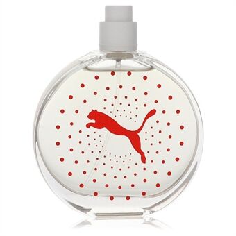 Time to Play by Puma - Eau De Toilette Spray (Tester) 60 ml - for kvinner