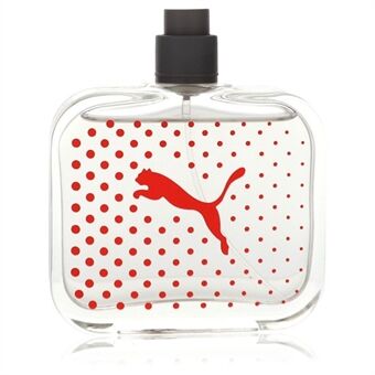 Time to Play by Puma - Eau De Toilette Spray (Tester) 60 ml - for menn