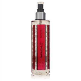 Penthouse Passionate by Penthouse - Body Mist 240 ml - for kvinner