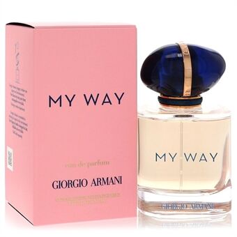 Giorgio Armani My Way by Giorgio Armani - Eau De Parfum Spray 50 ml - for kvinner