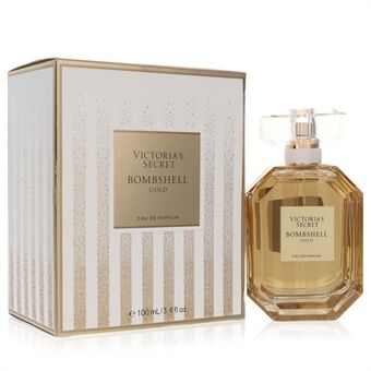 Bombshell Gold by Victoria\'s Secret - Eau De Parfum Spray 100 ml - for kvinner