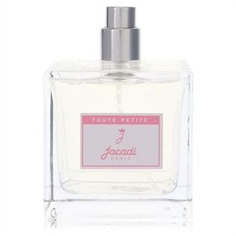 Toute Petite Jacadi by Jacadi - Alcohol Free Eau de Senteur Spray (Tester) 100 ml - for kvinner