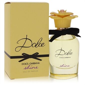 Dolce Shine by Dolce & Gabbana - Eau De Parfum Spray 30 ml - for kvinner