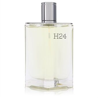 H24 by Hermes - Eau De Toilette Refillable Spray (unboxed) 100 ml - for menn