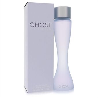 Ghost The Fragrance by Ghost - Eau De Toilette Spray 100 ml - for kvinner