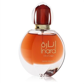 Swiss Arabian Inara Oud by Swiss Arabian - Eau De Parfum Spray (unboxed) 55 ml - for kvinner