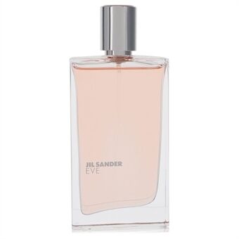 Jil Sander Eve by Jil Sander - Eau De Toilette Spray (Tester) 50 ml - for kvinner