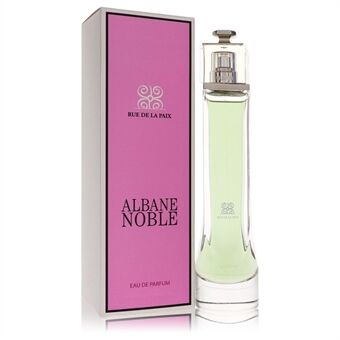 Albane Noble Rue De La Paix by Parisis Parfums - Eau De Parfum Spray 90 ml - for kvinner