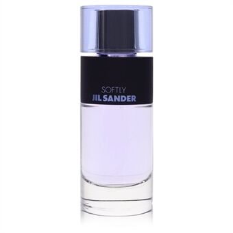 Jil Sander Softly Serene by Jil Sander - Eau De Parfum Spray (Tester) 80 ml - for kvinner