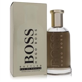 Boss No. 6 by Hugo Boss - Eau De Parfum Spray 200 ml - for menn