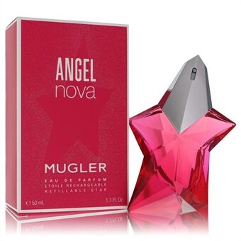 Angel Nova by Thierry Mugler - Eau De Parfum Refillable Spray 50 ml - for kvinner