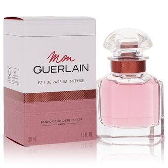 Mon Guerlain Intense by Guerlain - Eau De Parfum Intense Spray 30 ml - for kvinner