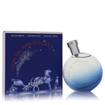 L\'ombre Des Merveilles by Hermes - Eau De Parfum Spray 50 ml - for kvinner