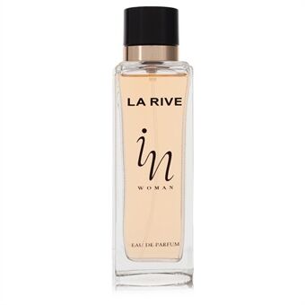 La Rive In Woman by La Rive - Eau De Parfum Spray (unboxed) 90 ml - for kvinner