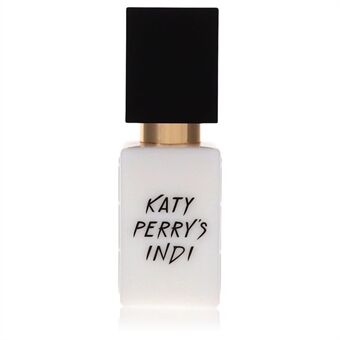 Katy Perry\'s Indi by Katy Perry - Mini EDP Spray (Unboxed) 10 ml - for kvinner