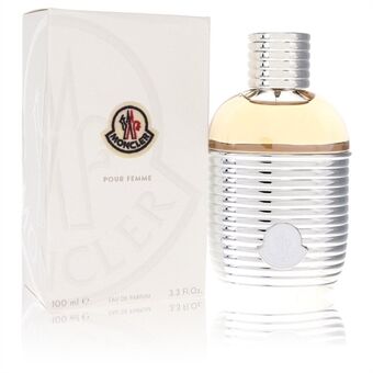 Moncler by Moncler - Eau De Parfum Spray 60 ml - for kvinner