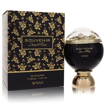 Souvenir Desert Rose by Afnan - Eau De Parfum Spray 100 ml - for kvinner