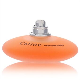 Caline Sweet Appeal by Parfums Gres - Eau De Toilette Spray (Tester) 50 ml - for kvinner