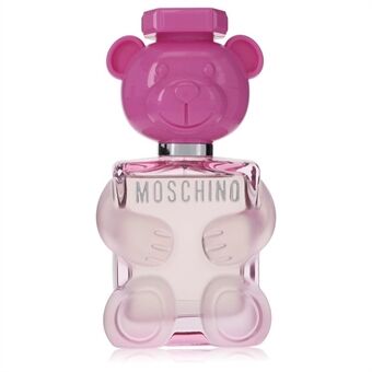 Moschino Toy 2 Bubble Gum by Moschino - Eau De Toilette Spray (unboxed) 100 ml - for kvinner