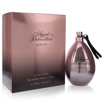 Agent Provocateur Miss Ap by Agent Provocateur - Eau De Parfum Spray 100 ml - for kvinner