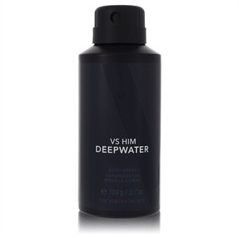 Vs Him Deepwater by Victoria\'s Secret - Body Spray 109 ml - for menn