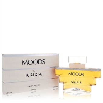 Moods by Krizia - Eau De Toilette 100 ml - for kvinner