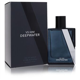 Vs Him Deepwater by Victoria\'s Secret - Eau De Parfum Spray 100 ml - for menn