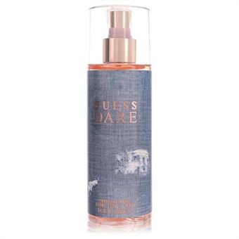 Guess Dare by Guess - Body Mist 248 ml - for kvinner