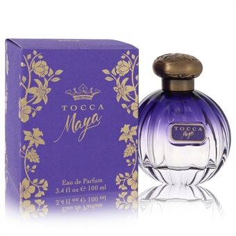 Tocca Maya by Tocca - Eau De Parfum Spray 100 ml - for kvinner