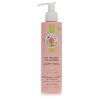 Roger & Gallet Feuille De Figuier by Roger & Gallet - Relaxing Shower Gel (Unisex) 195 ml - for menn