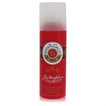 Jean Marie Farina Extra Vielle by Roger & Gallet - Deodorant Spray (Unisex) 150 ml - for menn