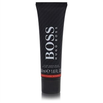 Boss Bottled Sport by Hugo Boss - After Shave Balm 50 ml - for menn