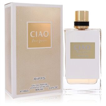 Riiffs Ciao Pour Femme by Riiffs - Eau De Parfum Spray 100 ml - for kvinner