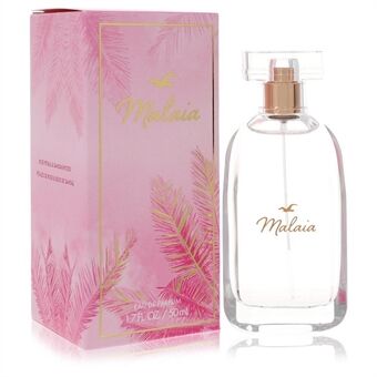 Hollister Malaia by Hollister - Eau De Parfum Spray 50 ml - for kvinner