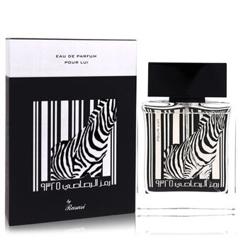 Rumz Al Rasasi 9325 Pour Lui by Rasasi - Eau De Parfum Spray 50 ml - for menn