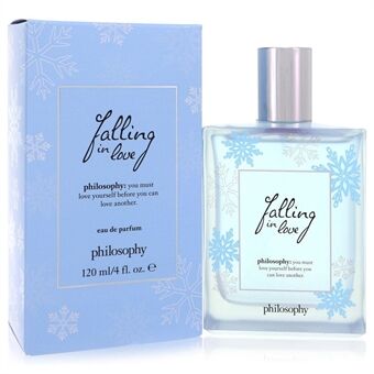 Falling In Love by Philosophy - Eau De Parfum Spray 120 ml - for kvinner