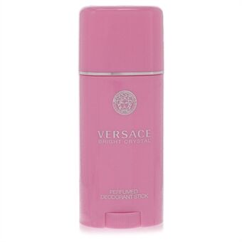 Bright Crystal by Versace - Deodorant Stick 50 ml - for kvinner