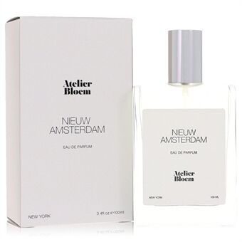 Nieuw Amsterdam by Atelier Bloem - Eau De Parfum Spray (Unisex) 100 ml - for menn